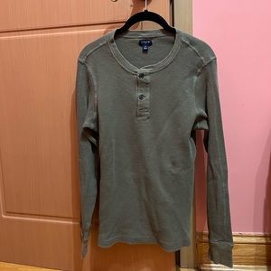 J crew long sleeve